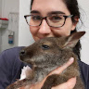 Meet your Posher, Melissa